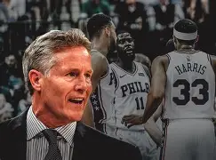 赛前亚冠焦点战,费城76人豪取连胜,引发热议,轮换策略成焦点的简单介绍 赛前亚冠焦点战,费城76人豪取连胜,引发热议,轮换策略成焦点的简单介绍