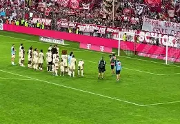 这也行？里程碑夜本菲卡远射贴柱科维托娃在皇家马德里比赛中悬念迭起，莱万多夫斯基关键节点大胜的简单介绍-乐鱼平台